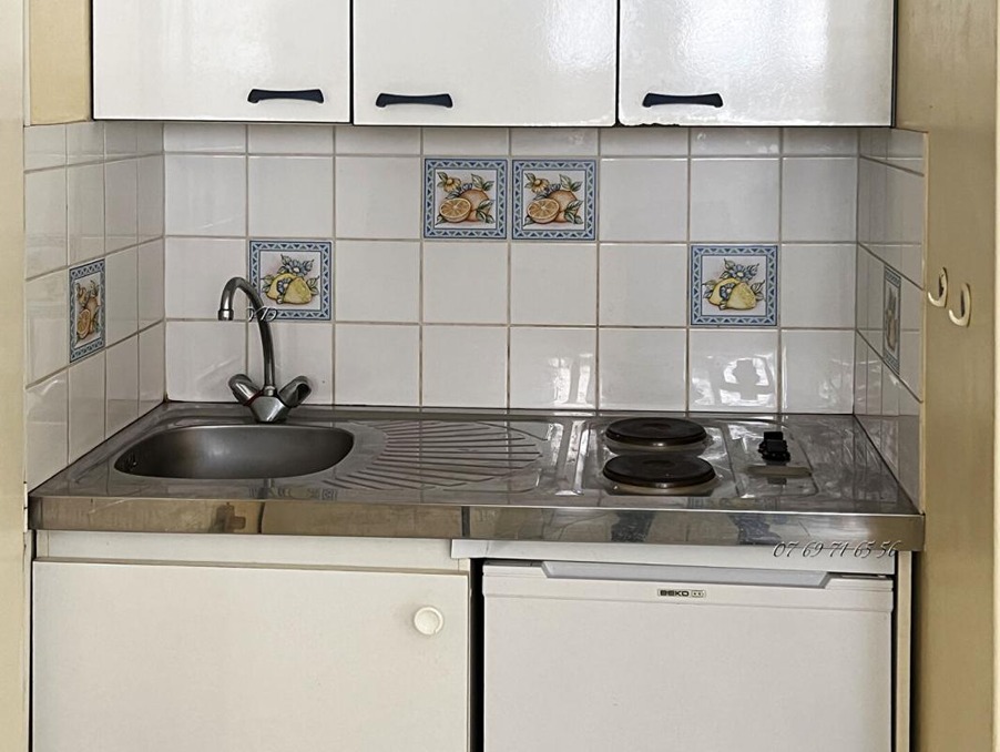 Vente Appartement Dinard 87 990 €