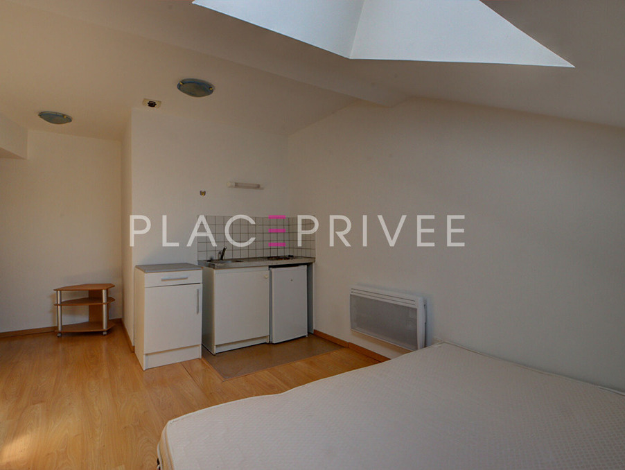 Location Appartement Nancy  340 €