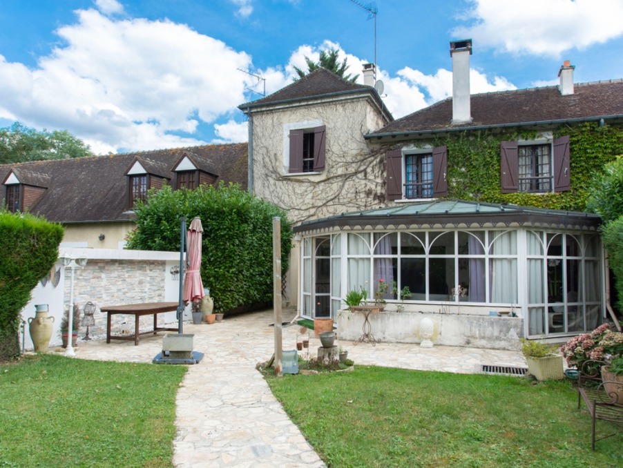 Vente Maison VIRY CHATILLON  400 000 €