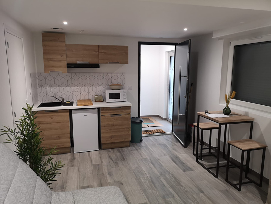 Vente Appartement Besançon  399 000 €