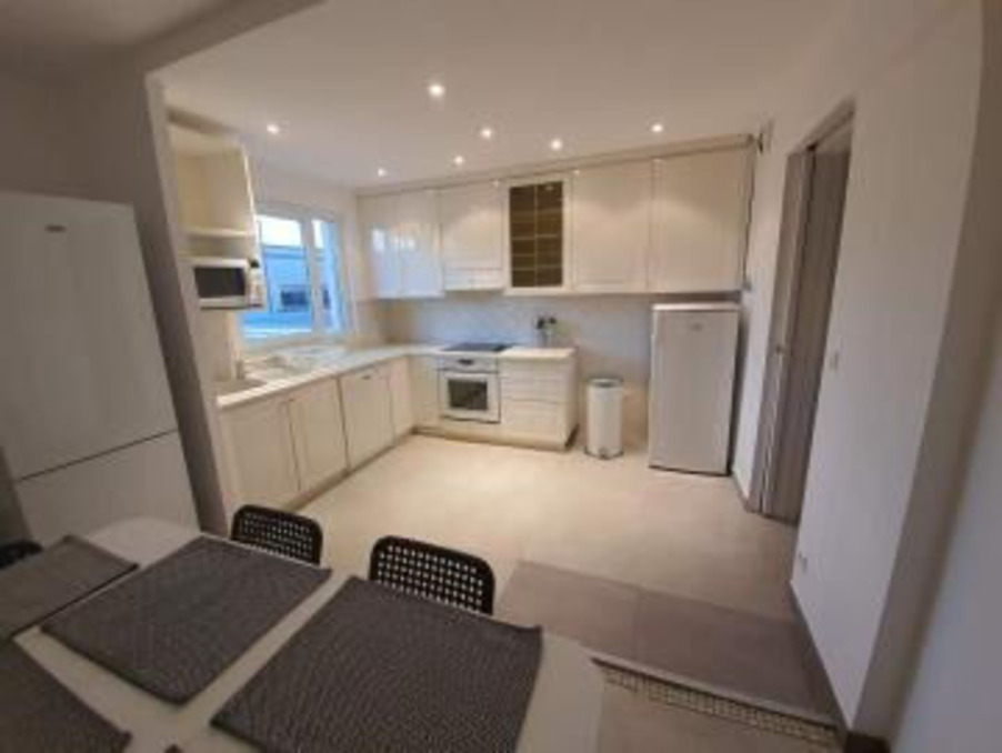 Vente Appartement Besançon  229 000 €