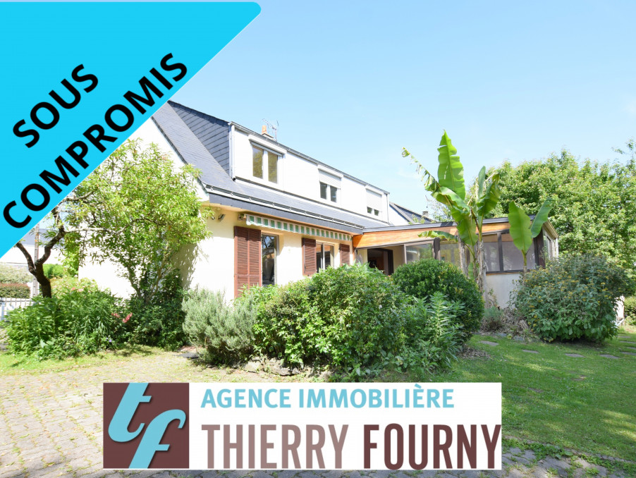 Vente Maison HERIC  281 100 €