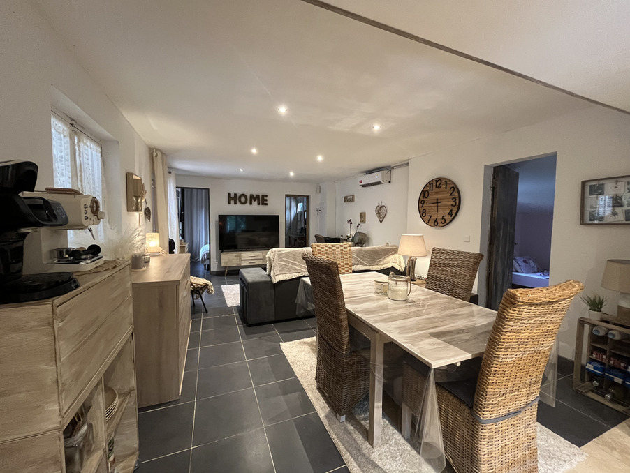 Vente Maison Vidauban  241 500 €