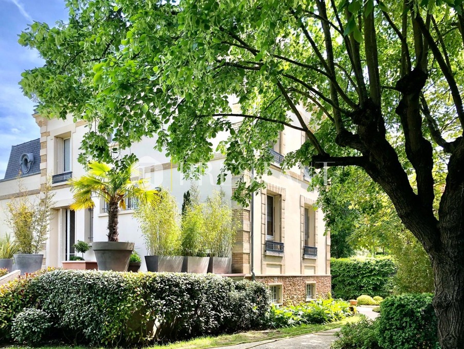 Vente Maison MANTES LA JOLIE 1 260 000 €