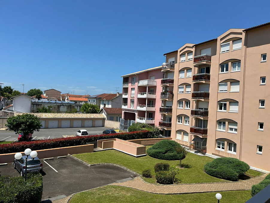 Vente Appartement DAX  228 000 €