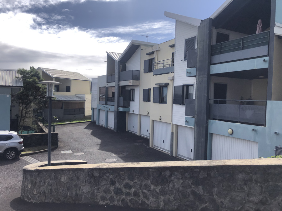 Location Appartement La Bretagne  940 €
