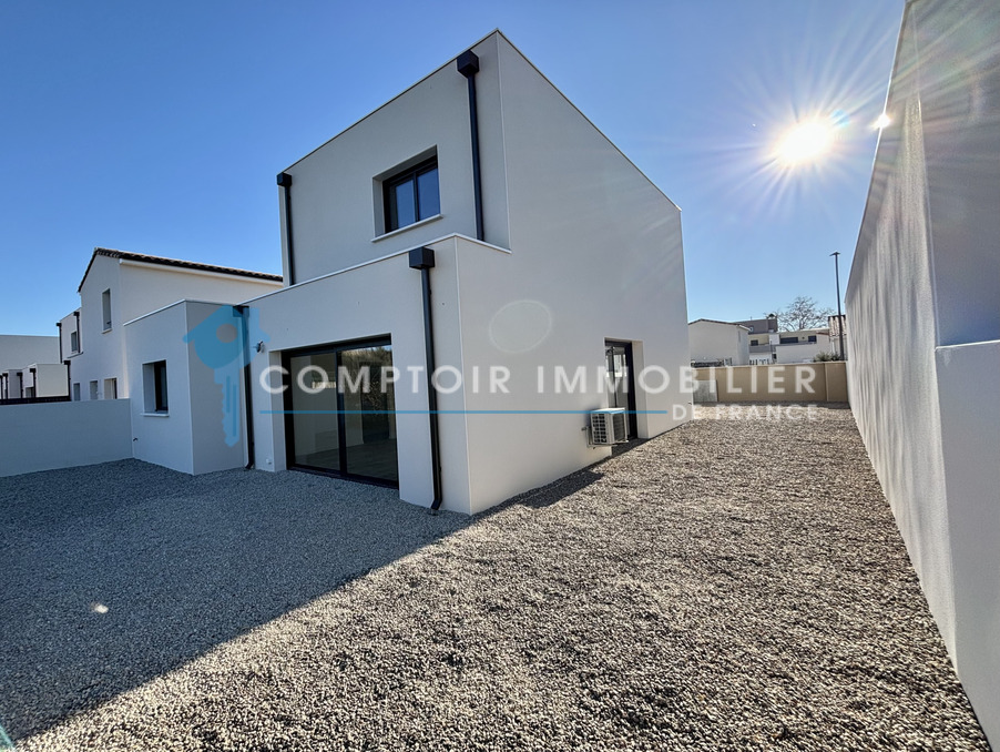 Vente Maison Canet  365 000 €
