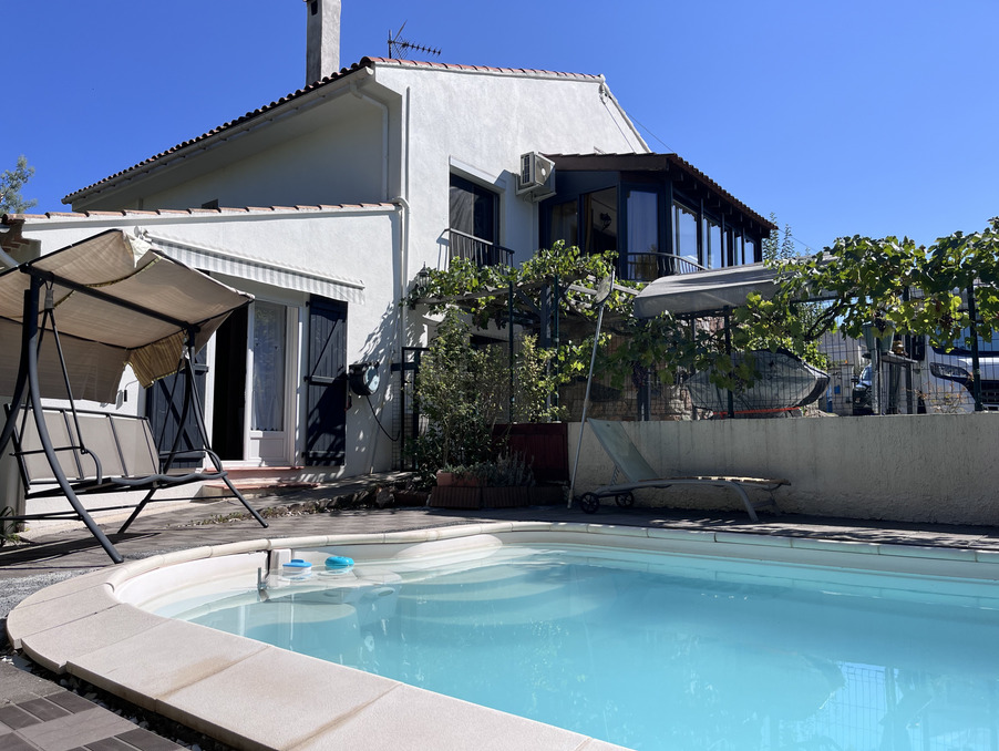 Vente Maison Vidauban  435 000 €