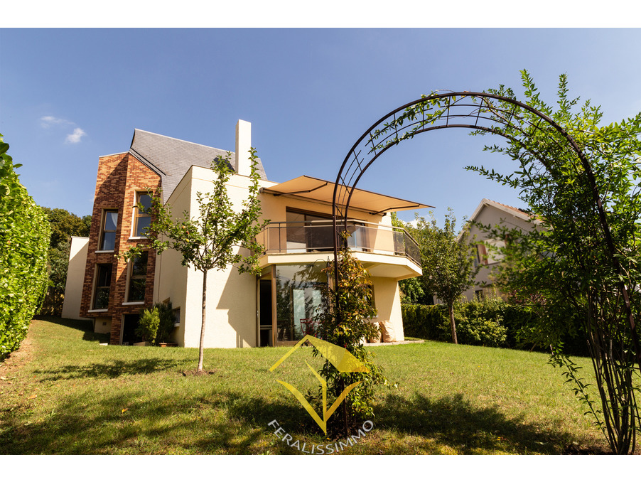 Vente Maison Cergy  789 700 €
