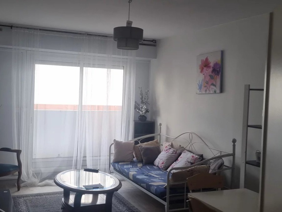 Vente Appartement Angoulême 98 100 €
