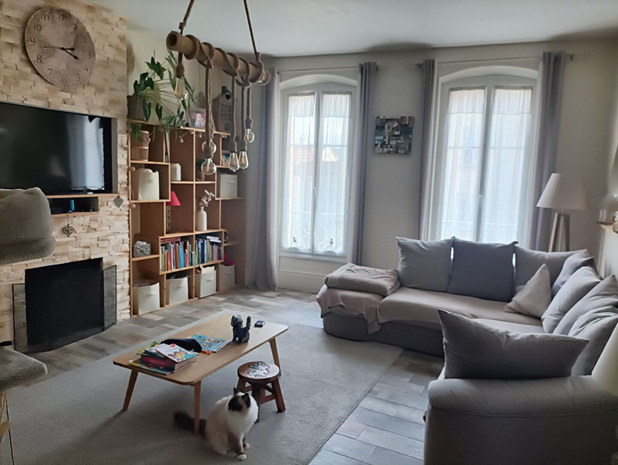 Vente Maison Chateau thierry  279 000 €