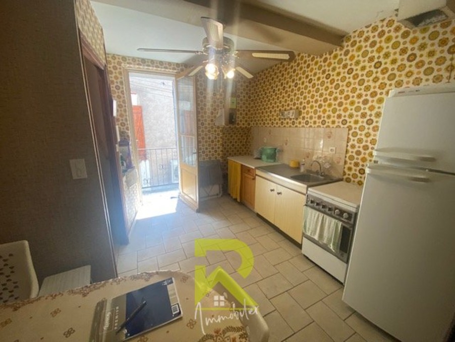 Vente Maison FLORENSAC 54 000 €