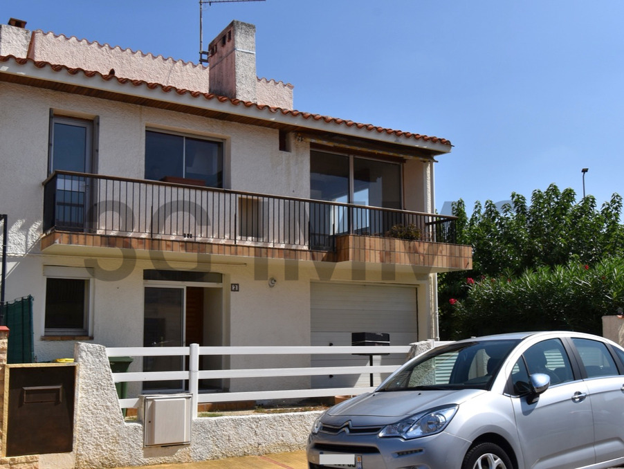 Vente Maison SAINT ESTEVE  416 000 €