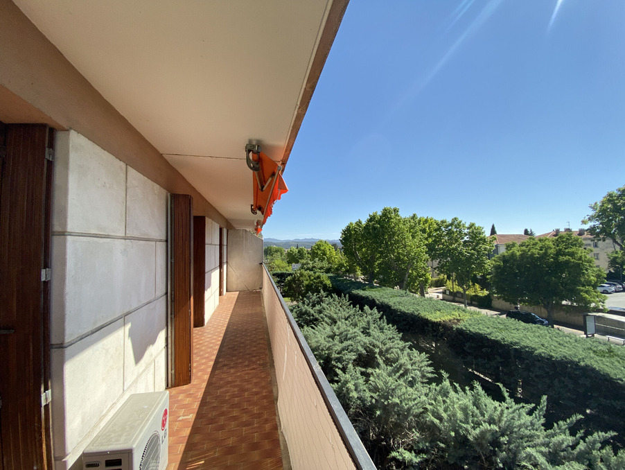 Vente Appartement Aix-en-Provence  218 000 €