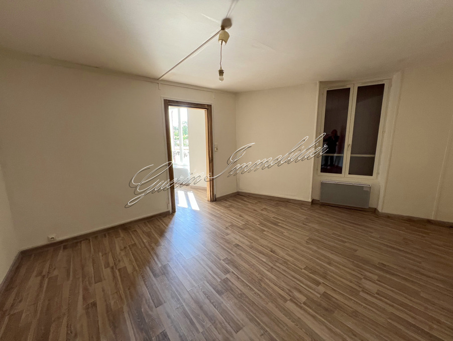 Vente Appartement Nevers 50 000 €