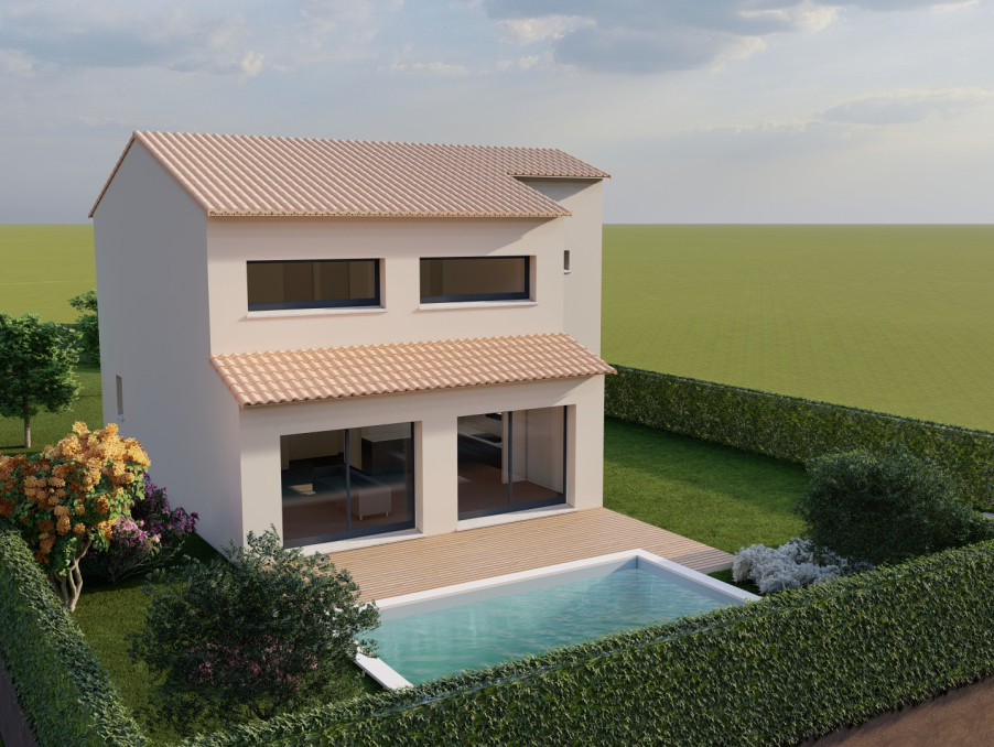 Vente Maison VIAS  267 000 €