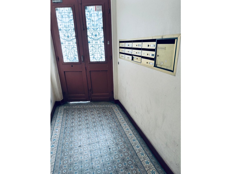 Vente Appartement LA COURNEUVE  114 000 €