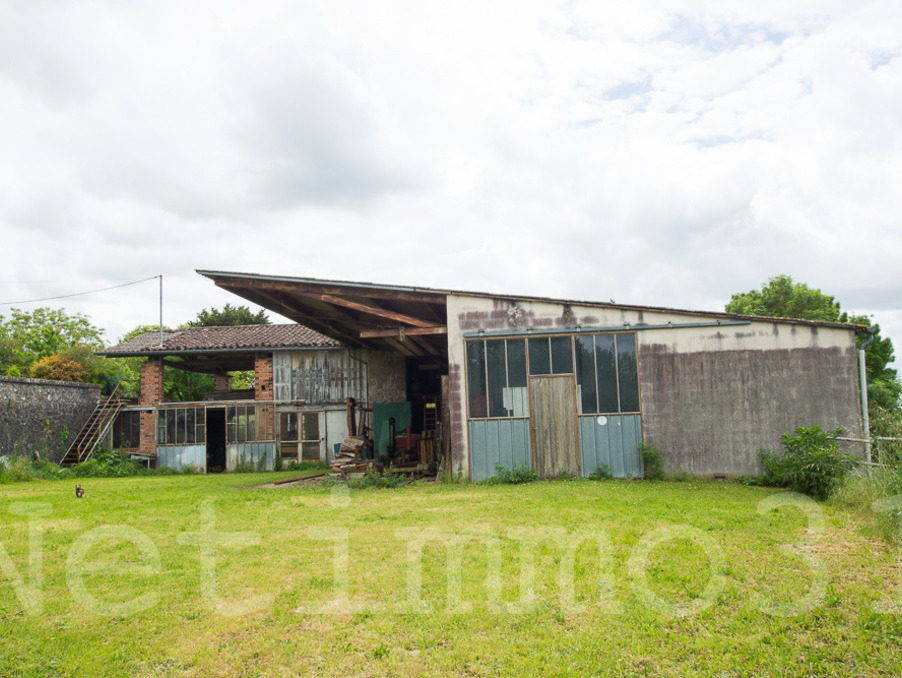 Vente Maison Puylaurens  199 000 €