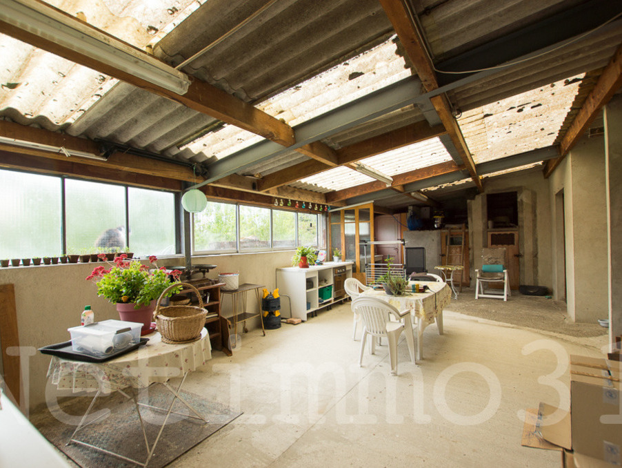 Vente Maison Puylaurens  150 000 €