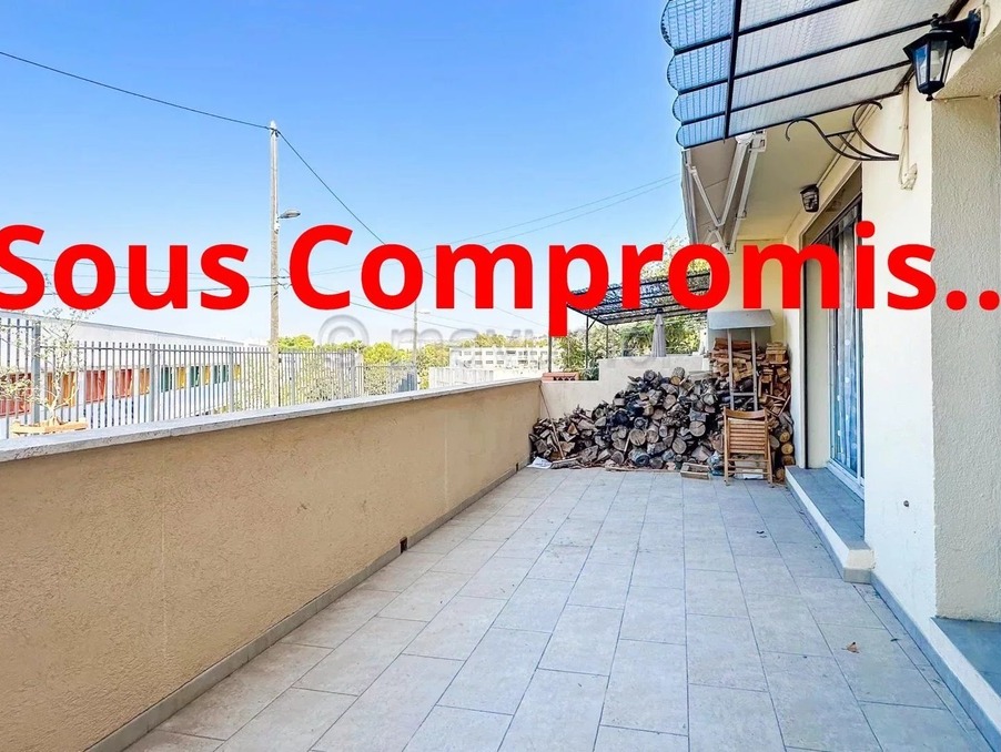 Vente Maison Marseille 13ème  284 000 €