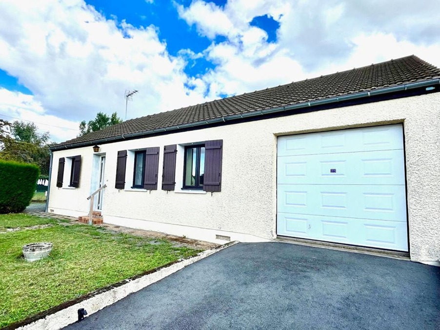 Vente Maison Yzeure  157 290 €
