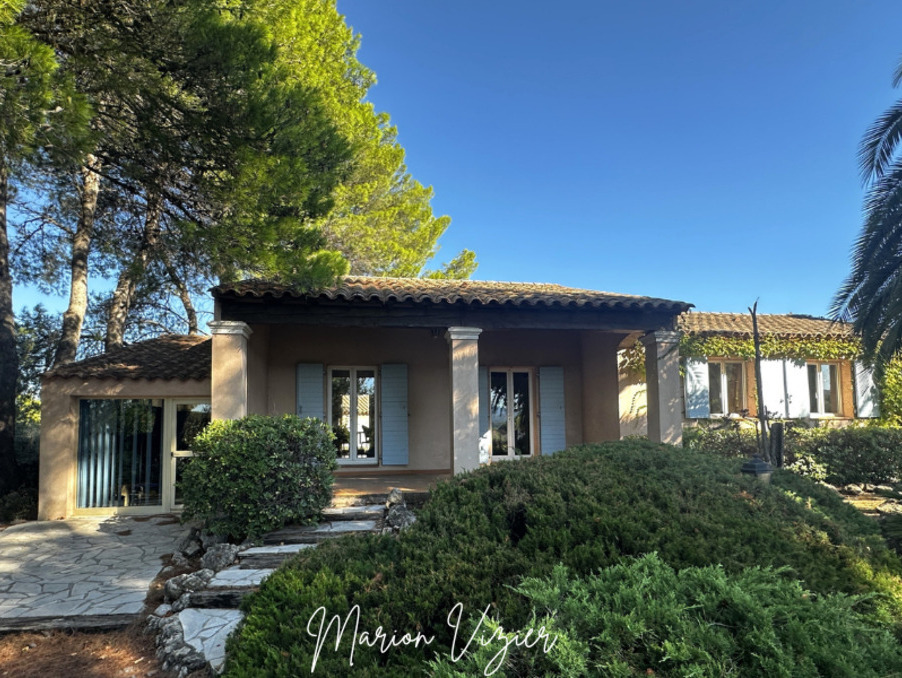 Vente Maison Le Muy  438 900 €