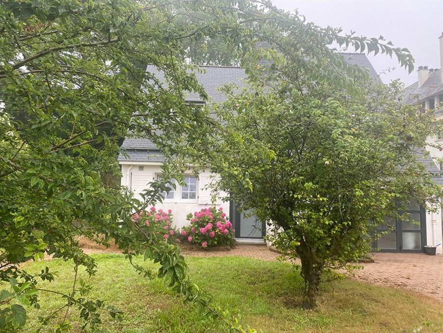 Vente Maison La Baule-Escoublac  621 600 €