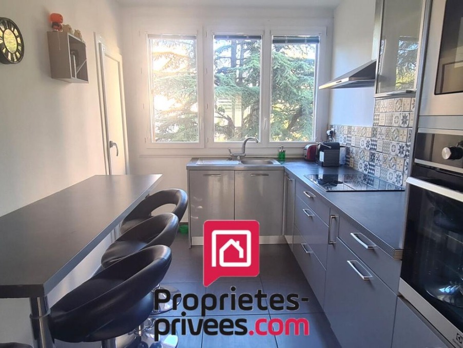 Vente Appartement Villeurbanne  200 000 €