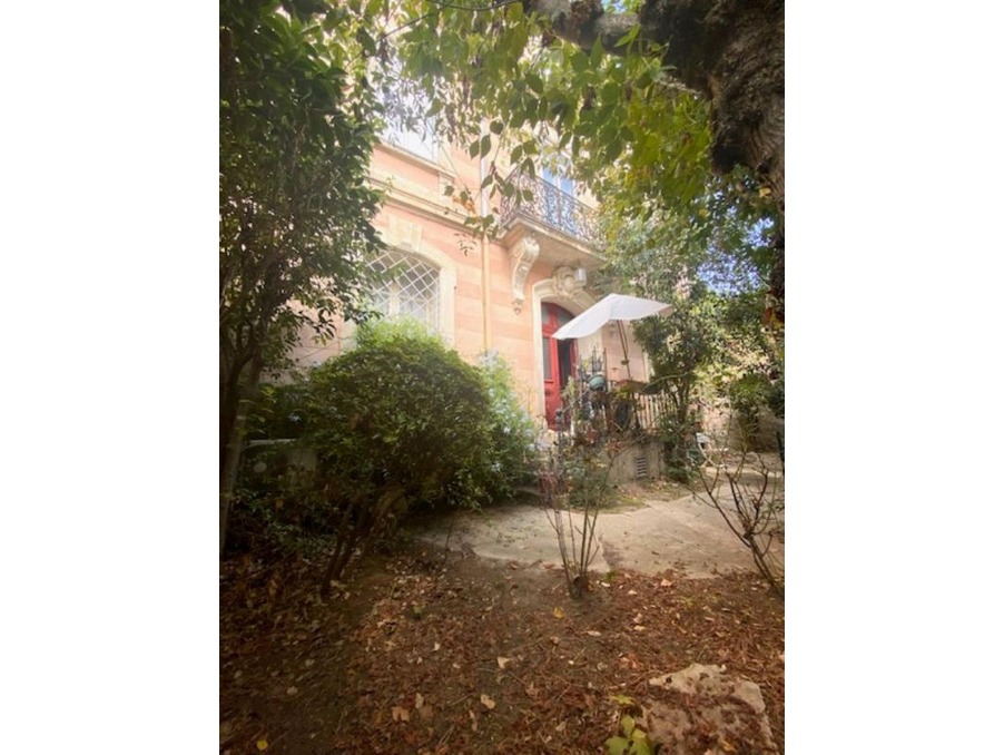 Vente Maison Montpellier 1 000 000 €