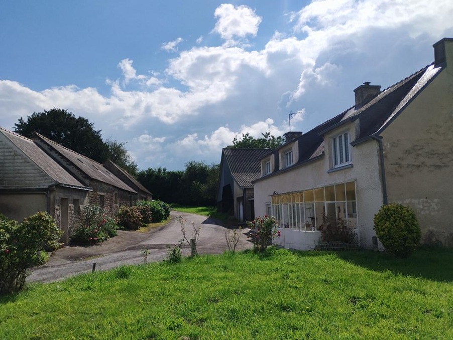 Vente Maison Gourin  187 182 €