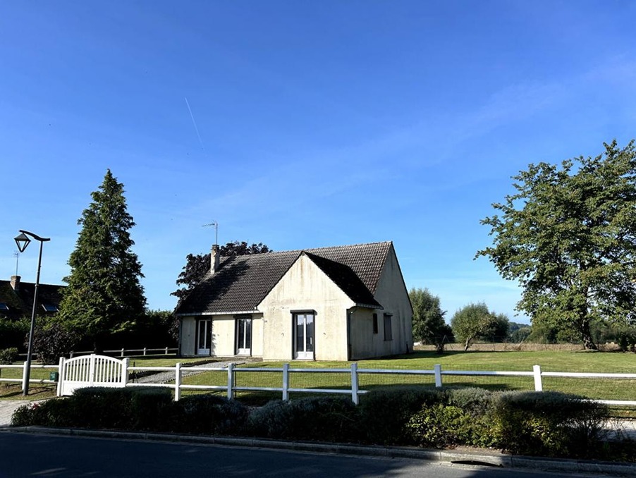 Vente Maison Laon  169 500 €