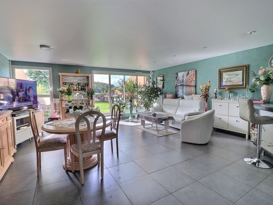 Vente Appartement Sainte-Adresse  350 000 €