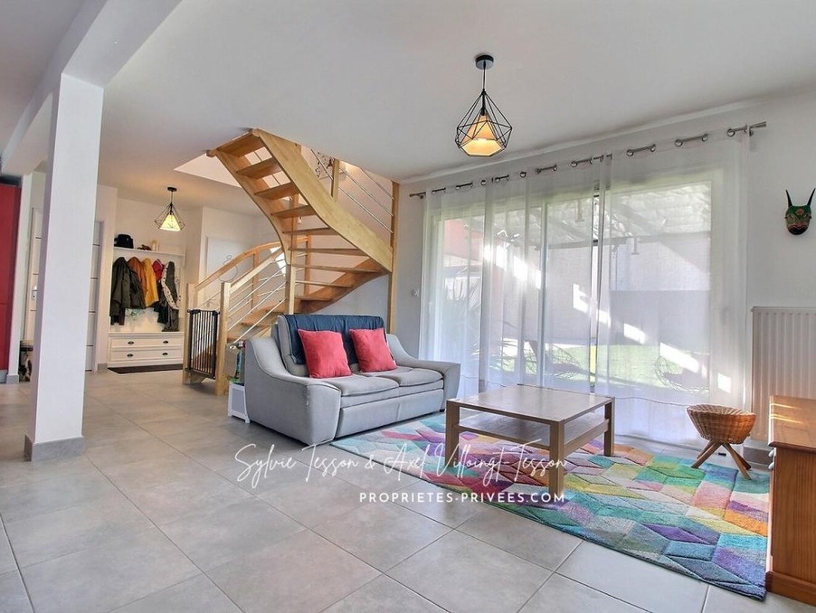 Vente Maison Cercottes  306 770 €