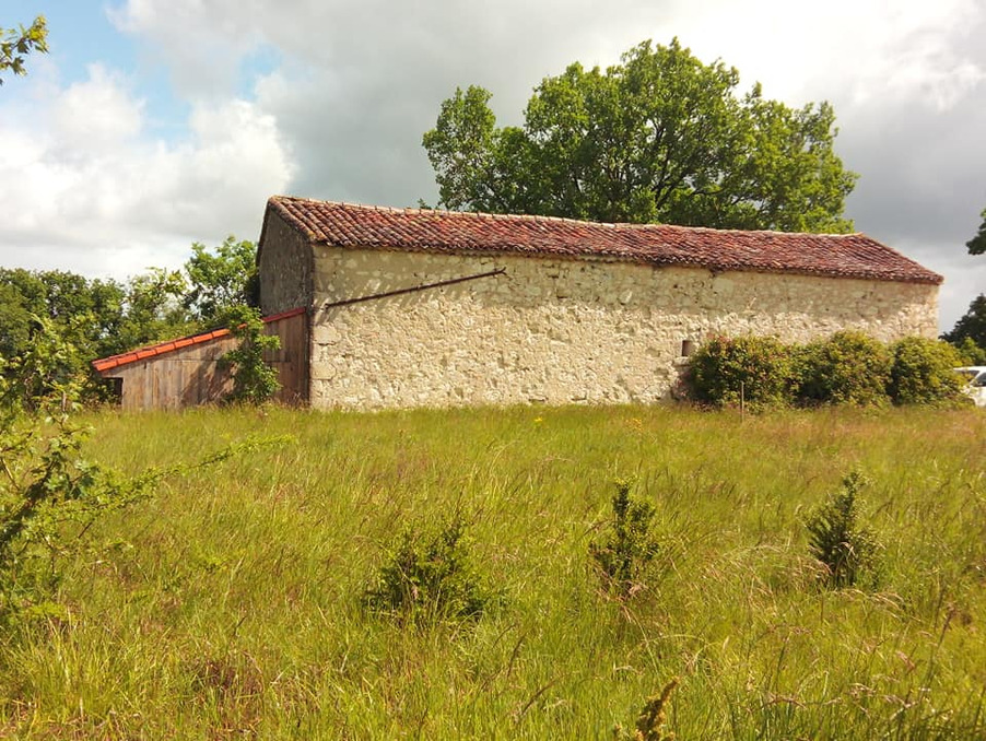 Vente Maison La Romieu  120 000 €