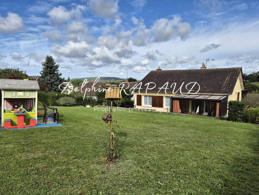 Vente Maison Nogent-le-Rotrou  136 500 €