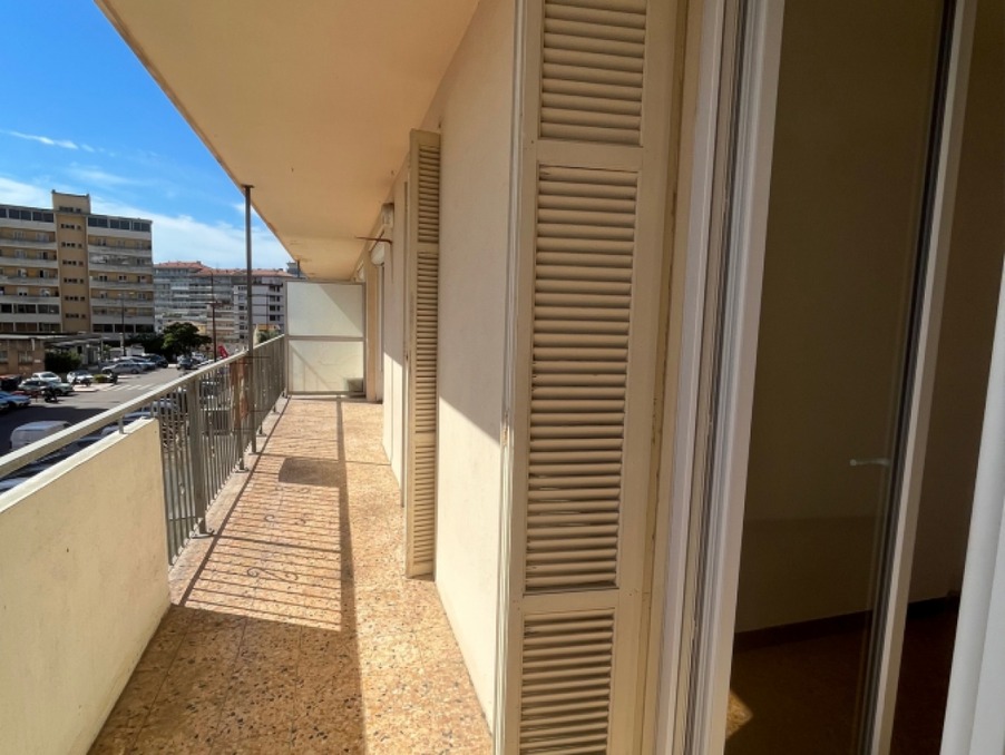 Vente Appartement AJACCIO  275 000 €