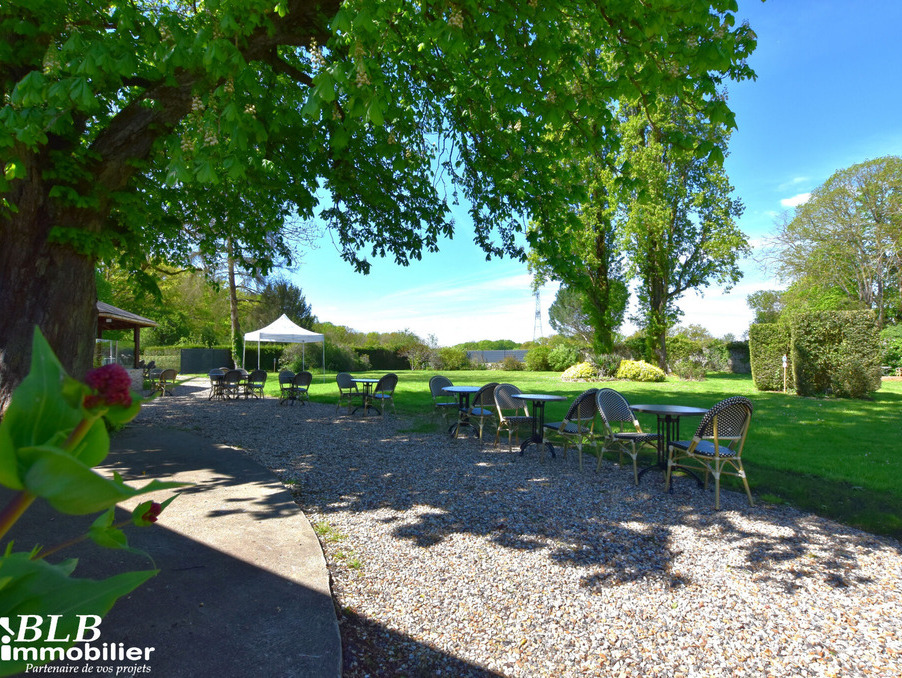 Vente Autre Essarts-le-Roi 2 370 000 €