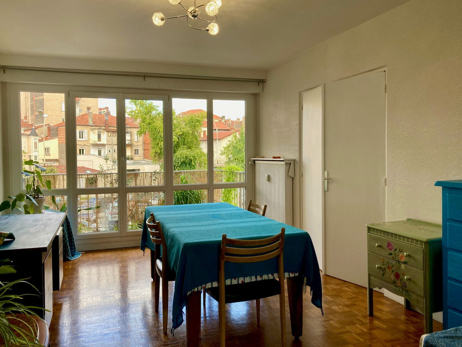 Vente Appartement Roanne  119 000 €