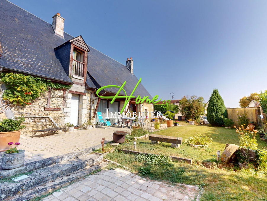 Vente Maison Pigny  226 000 €