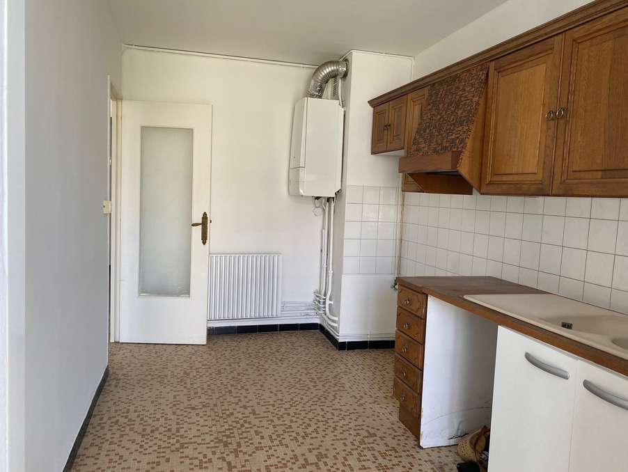 Vente Appartement Carpentras  128 750 €