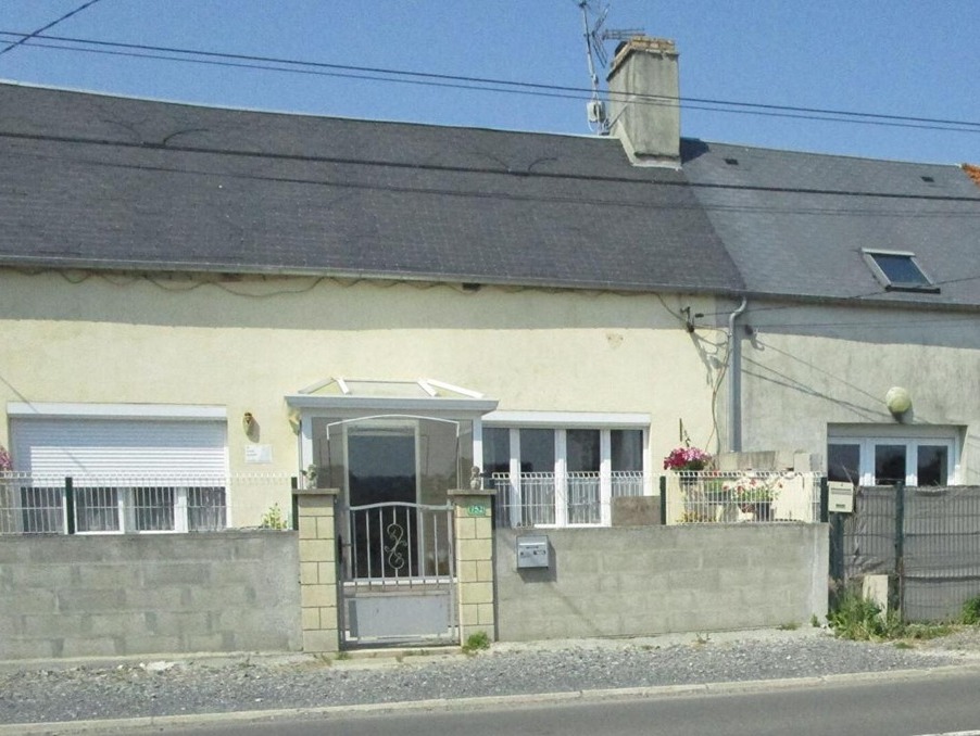 Vente Maison Le Molay-Littry  135 990 €