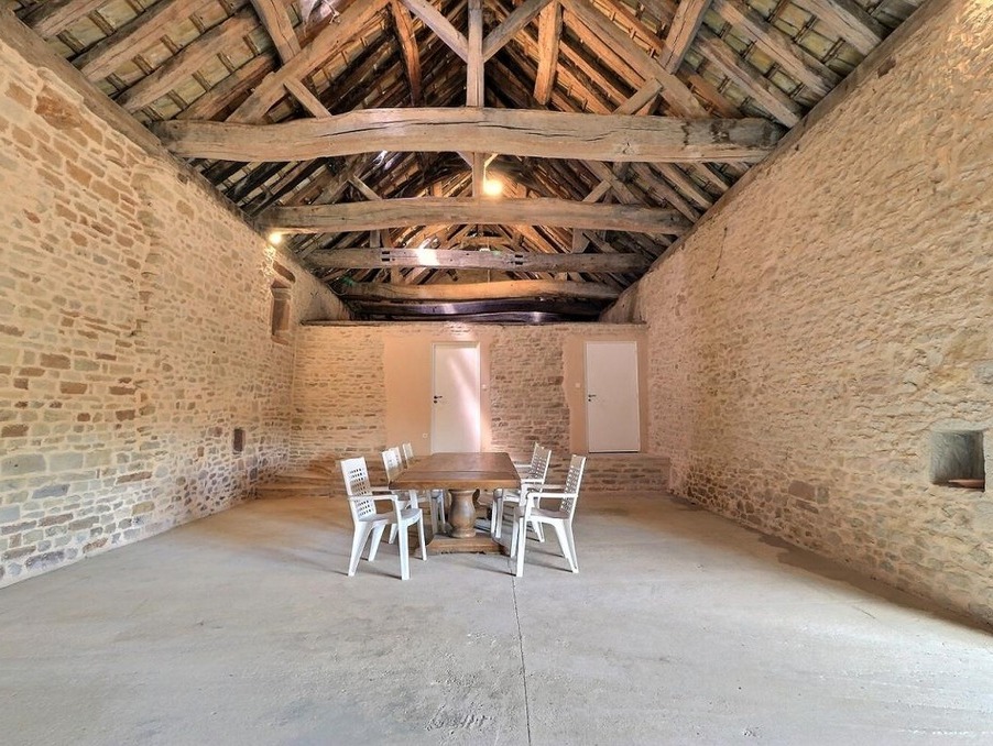 Vente Maison Azé  425 000 €