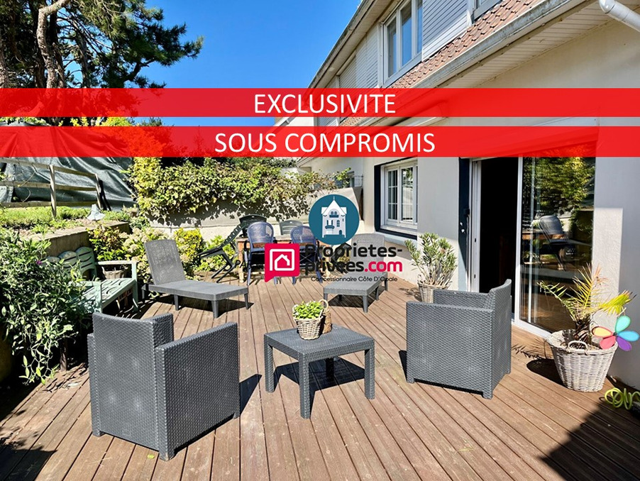 Vente Maison Le Portel  252 000 €