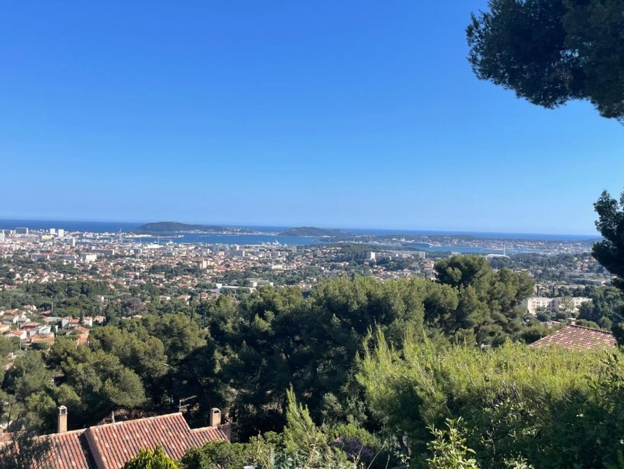 Vente Maison Toulon  615 000 €