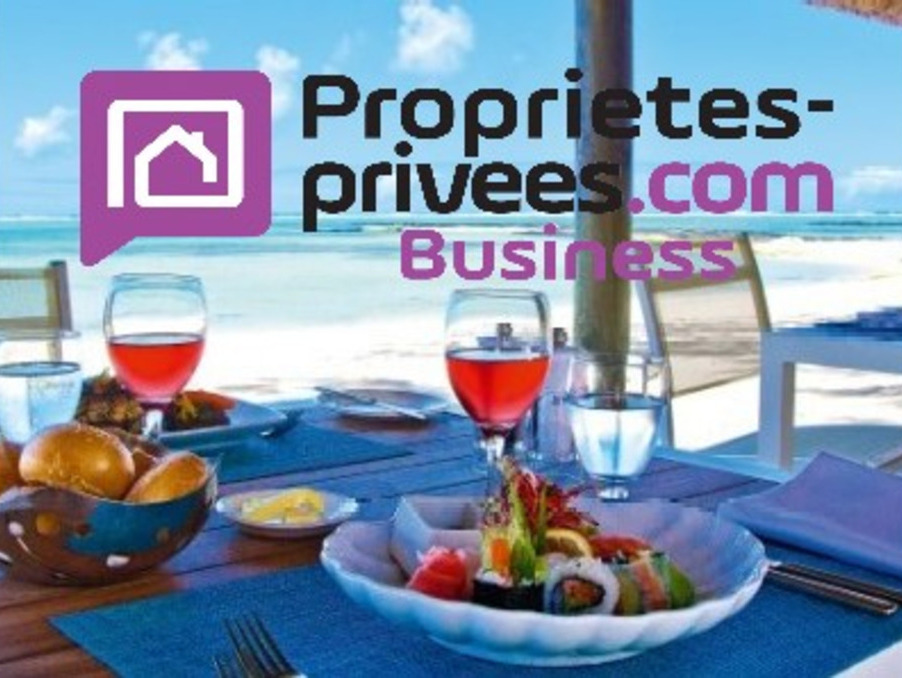 Vente Local Royan  220 000 €