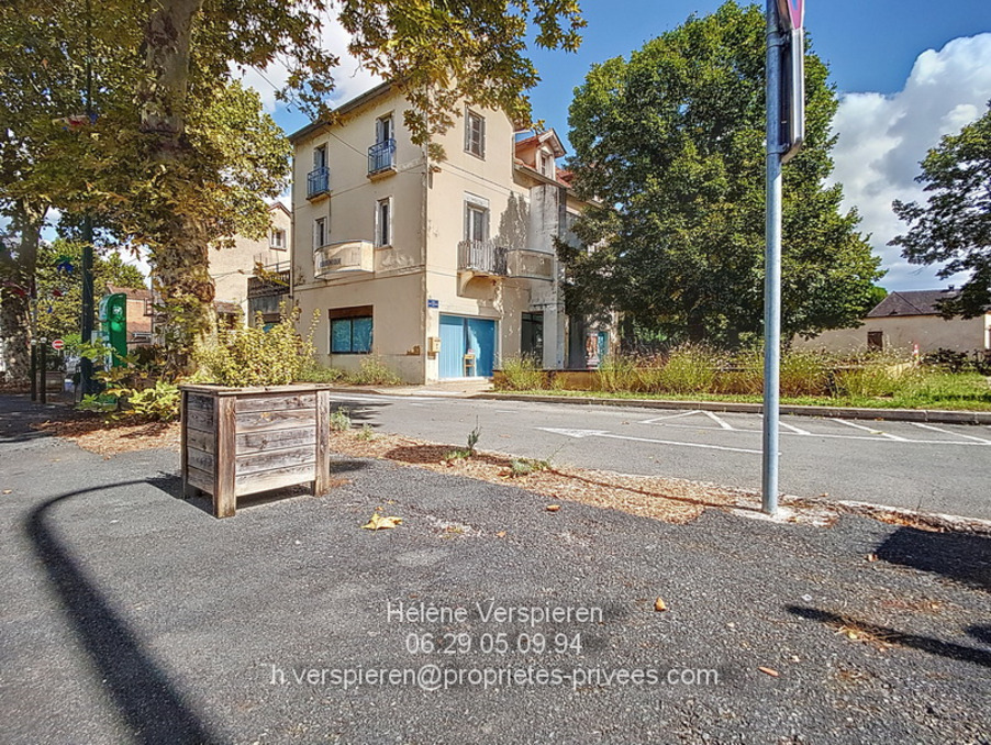 Vente Maison Le Buisson-de-Cadouin  211 800 €