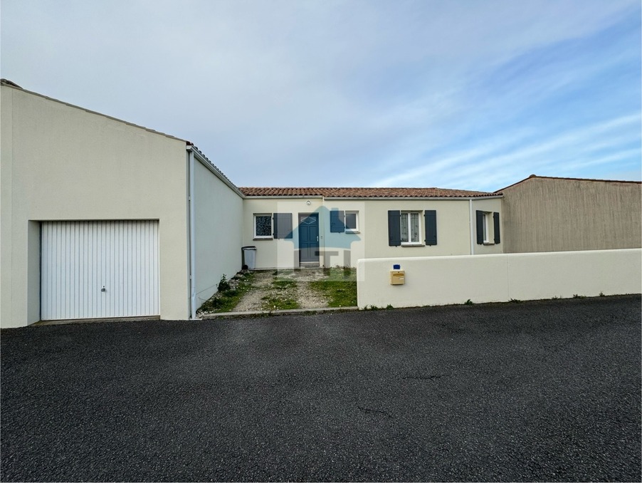 Vente Maison Marennes  221 400 €