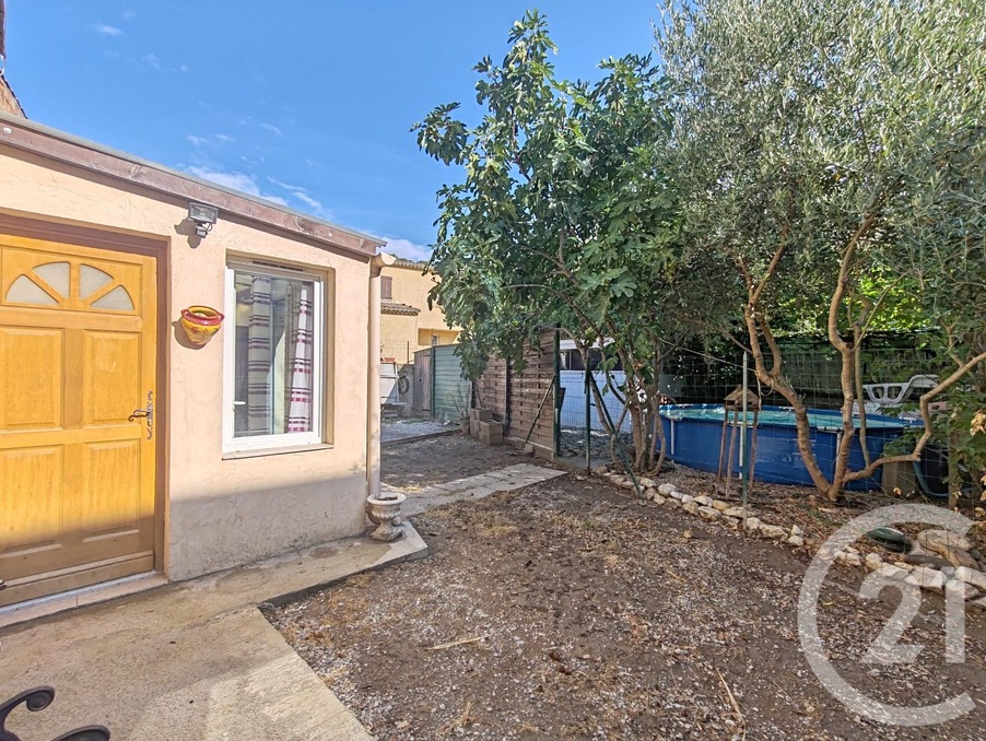 Vente Maison Peyruis  175 000 €