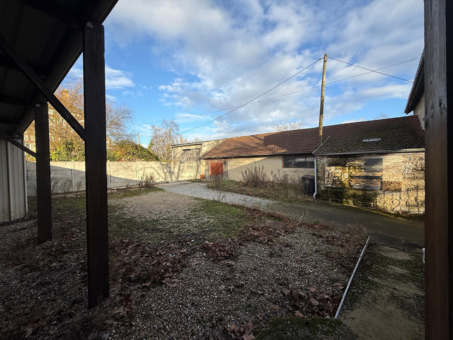Location Local Issou 1 903 €