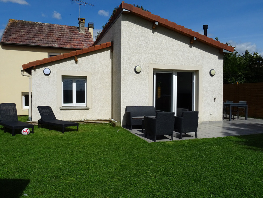 Vente Maison Thoiry  349 000 €